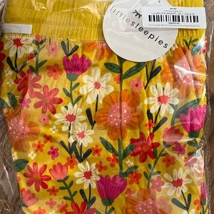 Little Sleepies Mother’s Day Sunny Garden print - Women’s Pajama Pants